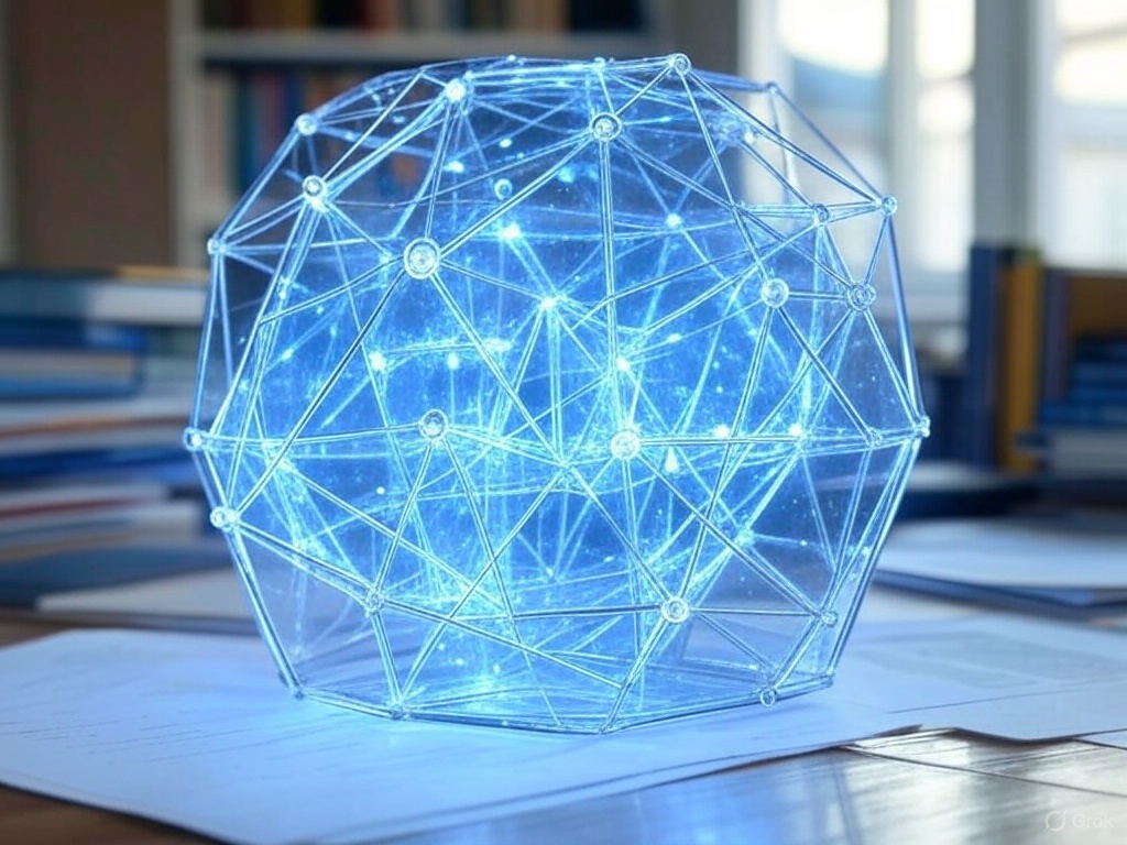 Decentralized Review